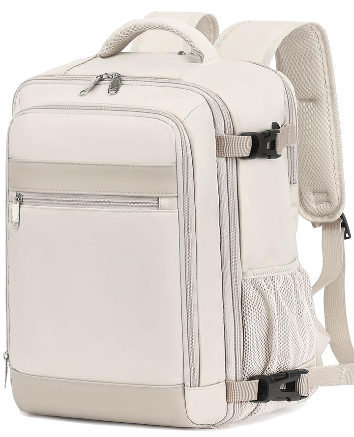 Handgepäck Rucksack 40x30x20 cm Travelite Reiserucksack 24L für Ryanair EasyJet Eurowings Flugreisen