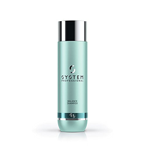 Wella System Professional EnergyCode™ B1 Balance Shampoo 250ml