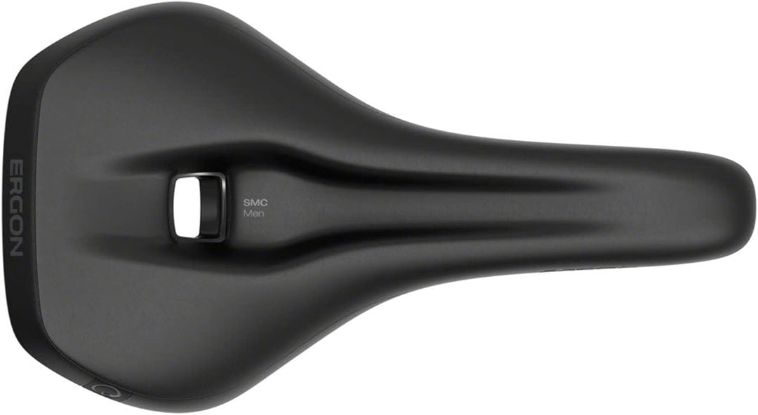 Ergon Herren Smc Griffe Medium / Large Schwarz, Medium / Large Schwarz