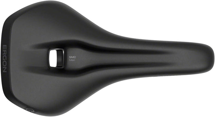 Ergon Herren Smc Griffe Medium / Large Schwarz, Medium / Large Schwarz