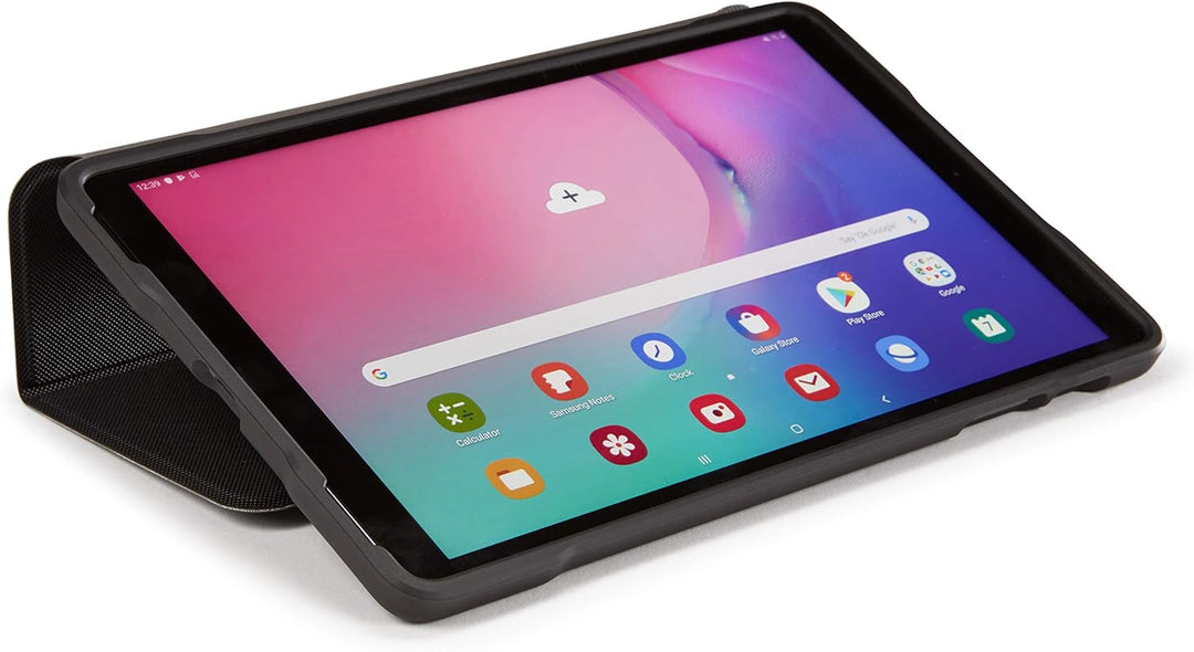 Case Logic Schutzhülle für Samsung Galaxy Tab 10.1" (Schutz für Samsung Galaxy Tablet, Stabiler Stan