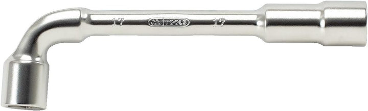 KS Tools 517.0430 ULTIMATEplus Doppel-Steckschlüssel mit Bohrung, 30mm