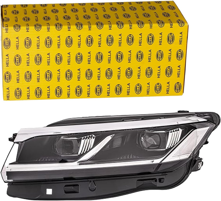 HELLA 1EX 013 143-211 LED-Hauptscheinwerfer - links - für u.a. VW Touareg (CR7)