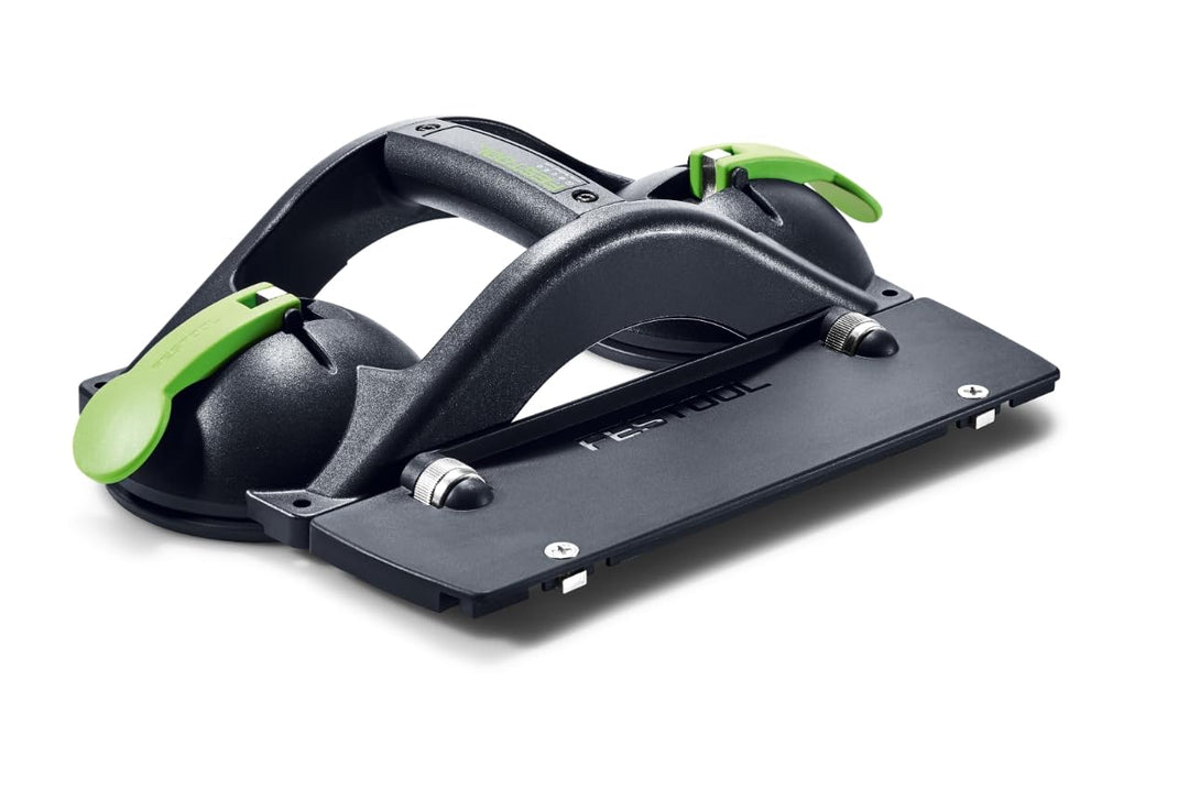 Festool Doppelsaugheber GECKO DOSH-Set (mit Adapter, Doppelsaugheber)