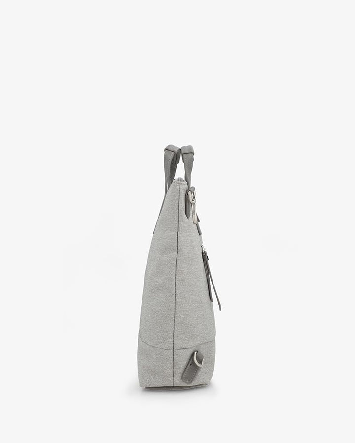 Jost Bergen Rucksack für Erwachsene, Unisex, Hellgrau, Einheitsgrösse