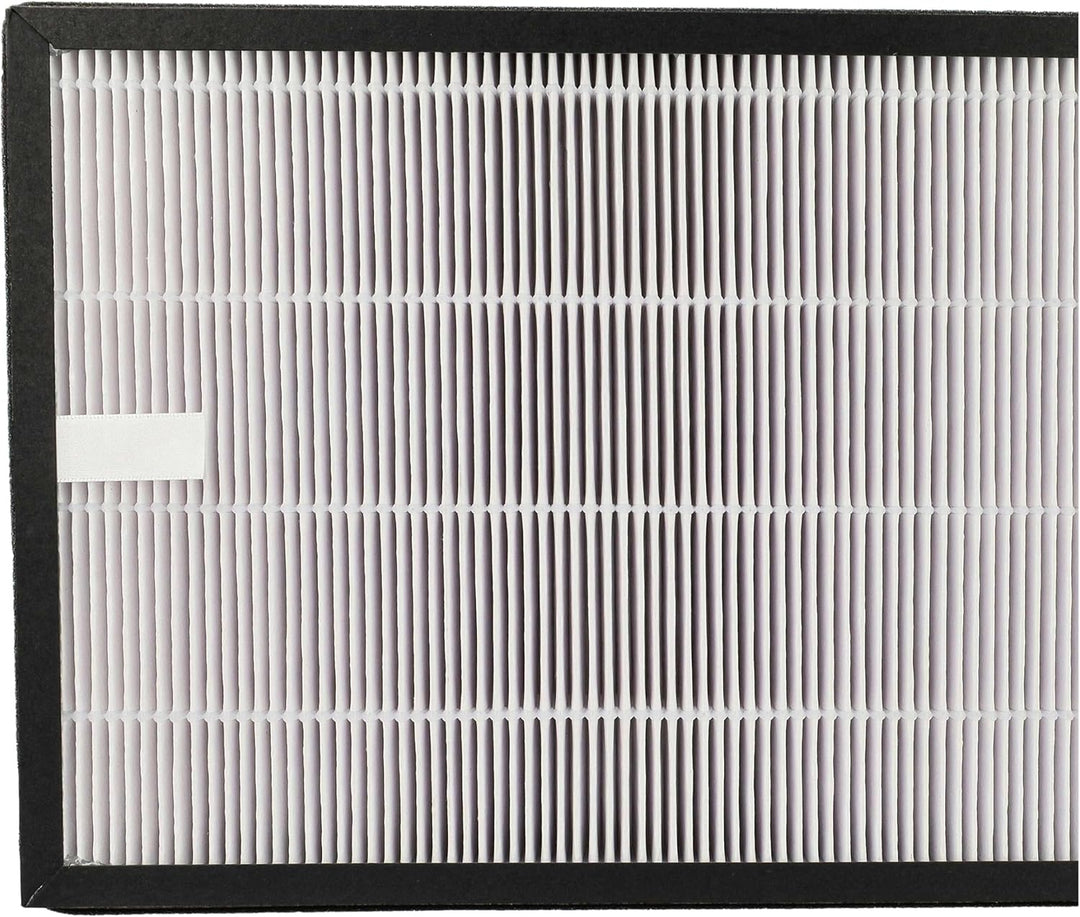 vhbw Kombifilter kompatibel mit Boneco P340 Luftreiniger - Ersatz für Boneco A341 (Vorfilter Aktivko