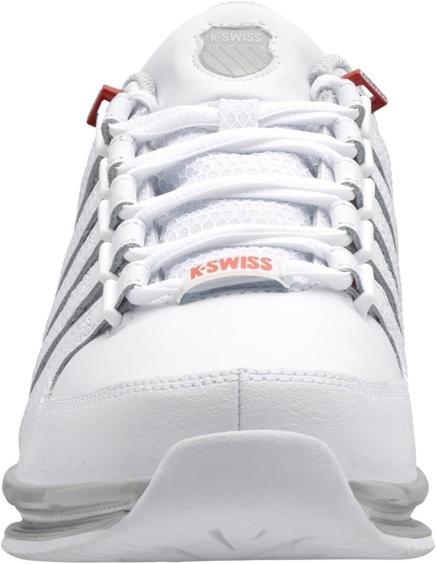 K-Swiss Herren Rinzler Sneaker 41 EU Schwarz, 41 EU Schwarz