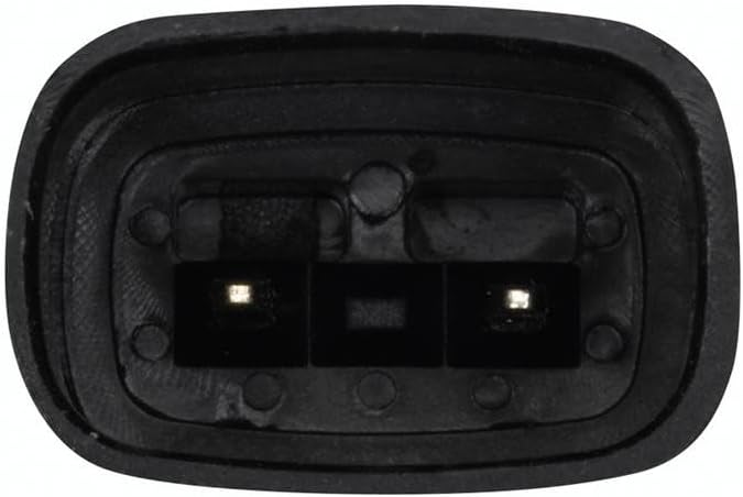 HELLA 5DA 230 036-351 Zündspule - 2-polig - Kerzenschachtzündspule - geschraubt