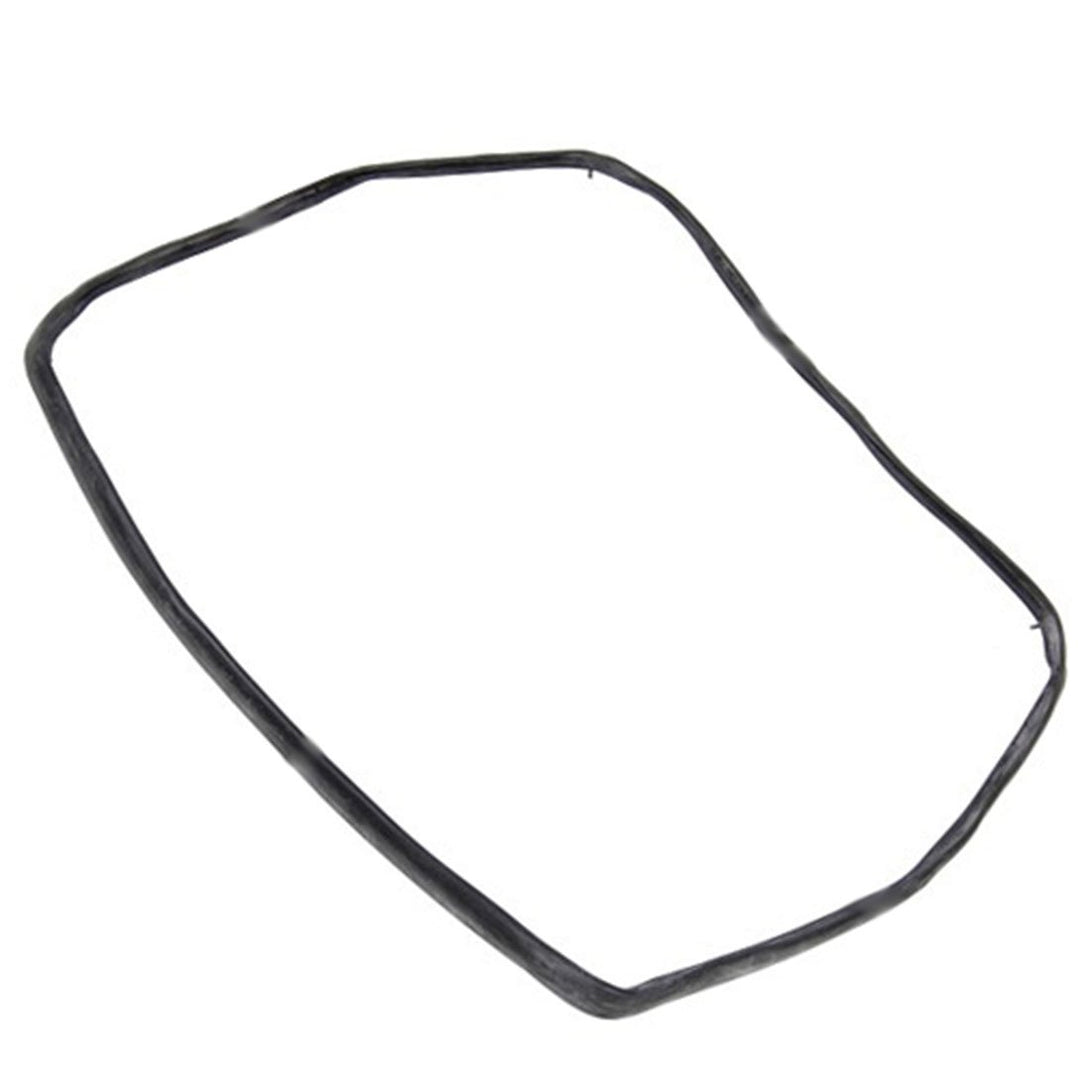 BELLING Ofen Herd Main Gummi Türdichtung & Ecke Clips