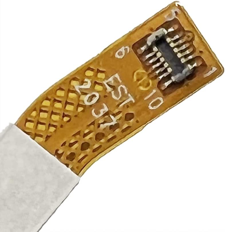 Gintai LCD eDP Bildschirmanzeige Video Flex Kabel 40 Pin für Lenovo Legion 7-15IMH05 7-15IMHg05 C7-1