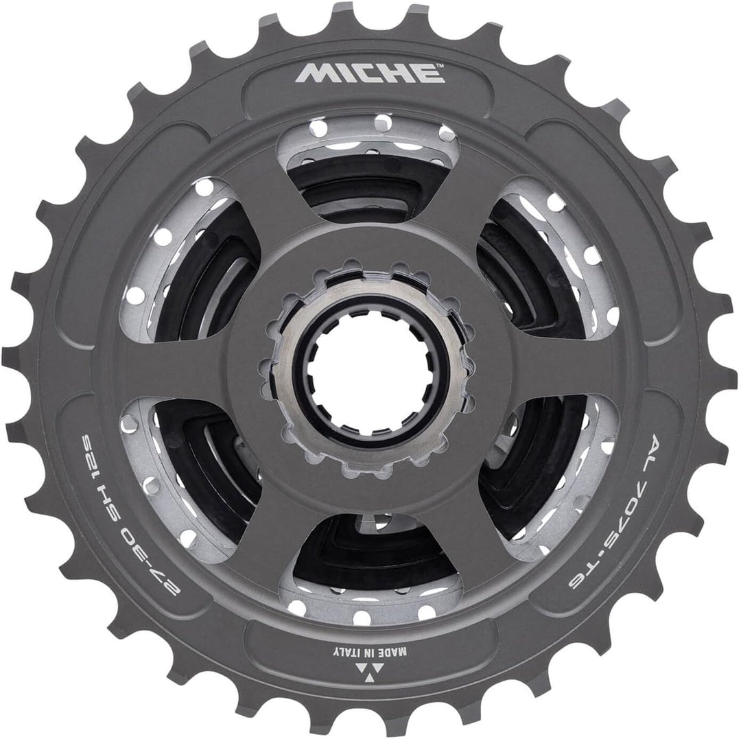 Miche Primato K12 12V Kassette. 11-34 Shimano Hg