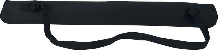 Slayer Schwarze Kühltasche Bierschlange für 4 grosse Dosen mit verstellbarem Gurt Standard Schwarz,