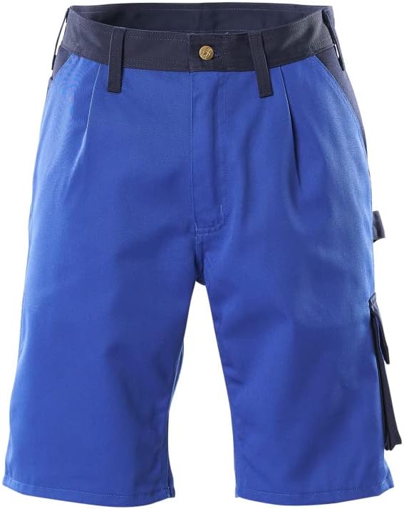 Mascot Lido Shorts C52, kornblau / marine, 00949-430-1101