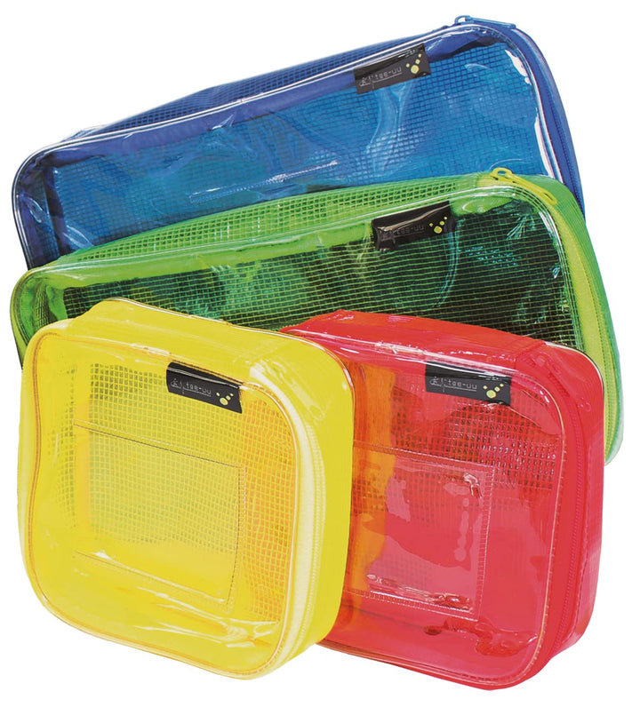 tee-uu Praxis Modultaschen-Sets Mixed & Large (Mixed), MIXED