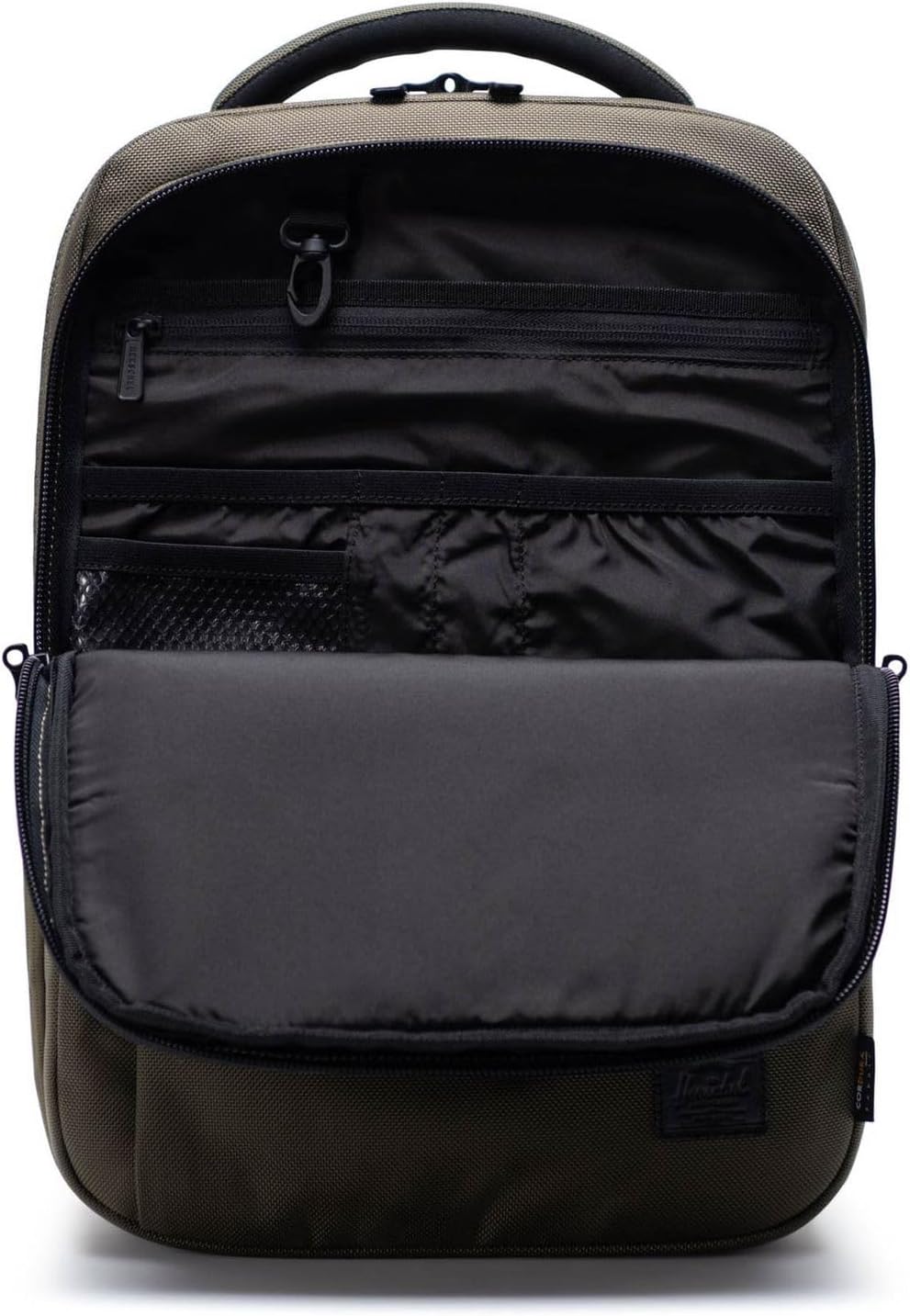 Herschel Backpack Ivy Green