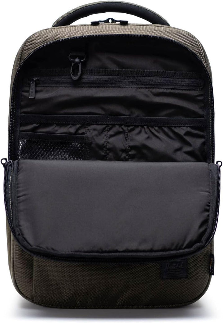 Herschel Backpack Ivy Green