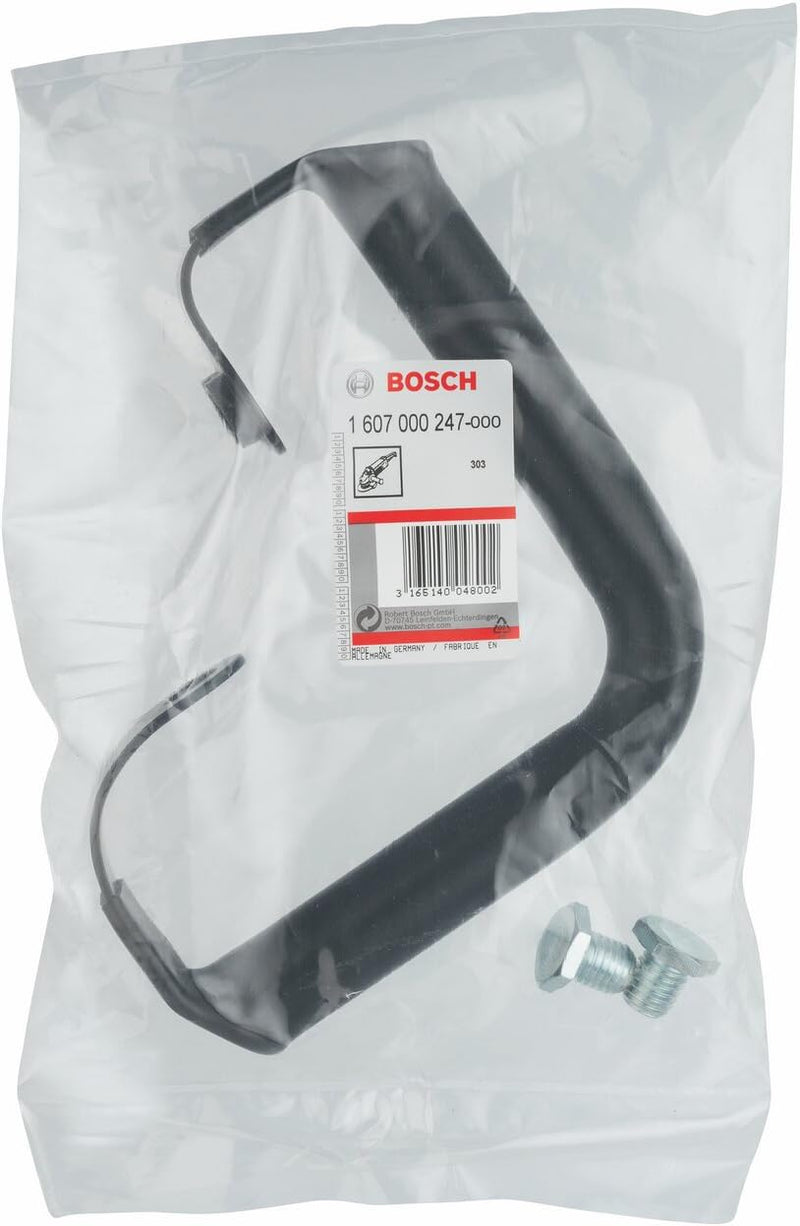 Bosch Professional1607000247 Bügelgriff F. ZHWS mit 6-Kt Sch