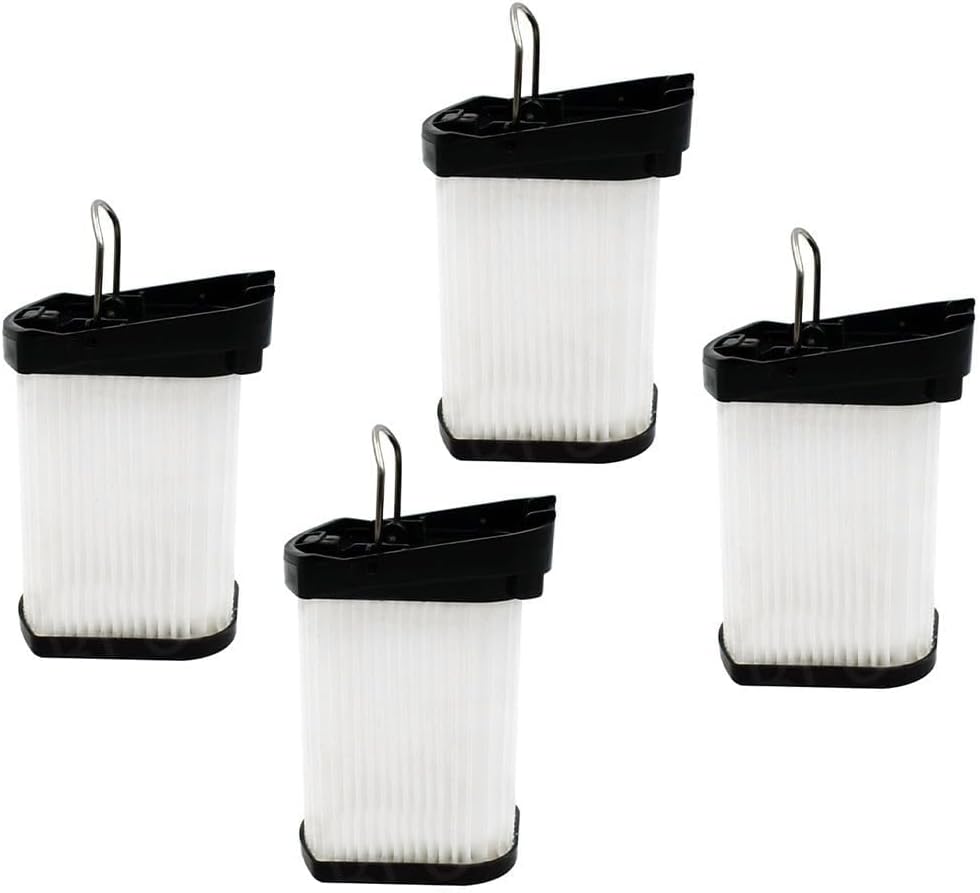 Ersatz-Staubsaugerfilter-Sets für Shark WandVac 2.0 WV273UKT, WV270, WV270UK schnurloser Handstaubsa