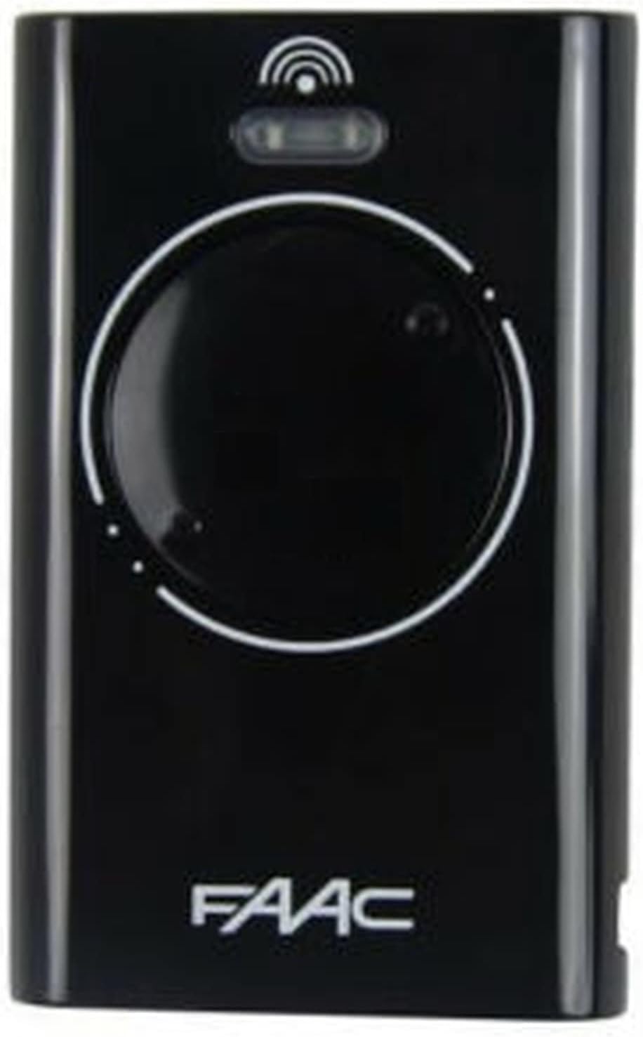 FAAC - Fernbedienung XT2 868SLH, Schwarz