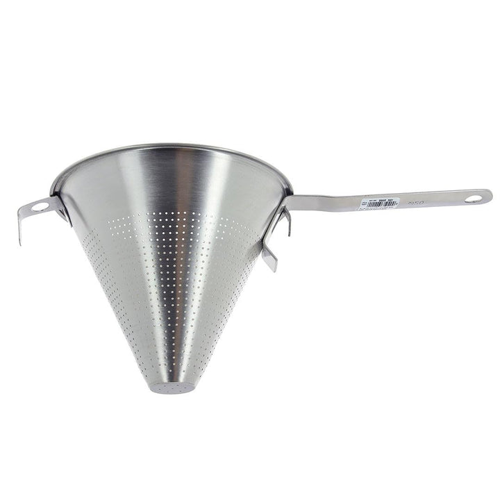 de Buyer - Küchenspitzsieb Chinese - 26 cm Durchmesser - 3350.26N Durchmesser 26 cm, Durchmesser 26