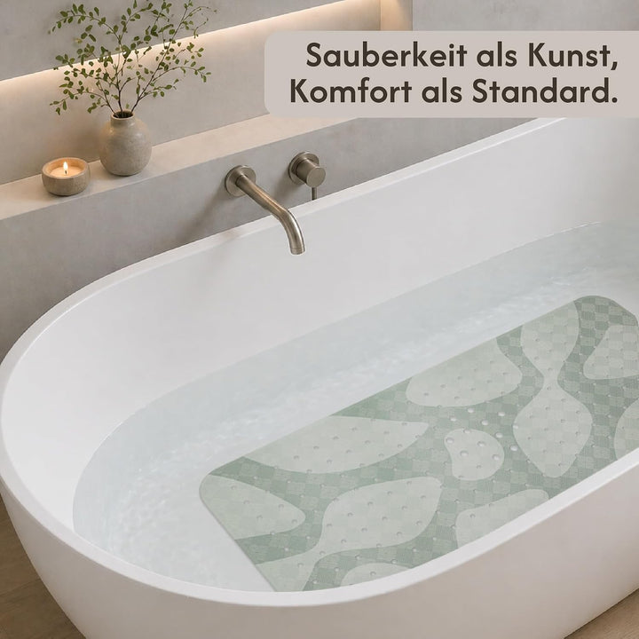 Hakuna Matte Badewannenmatte Calm Pebble 100 x 40 cm Kinder Calm Pebbles, Calm Pebbles