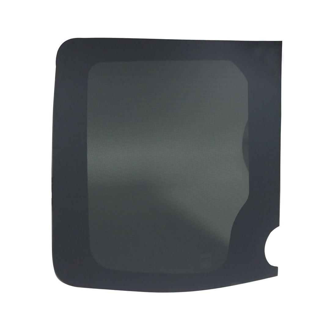 OMAC Seitenfenster Auto Seitenscheibe kompatibel mit Mercedes Sprinter W906 2006-2013 L1 L2 Links |