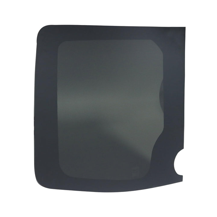 OMAC Seitenfenster Auto Seitenscheibe kompatibel mit Mercedes Sprinter W906 2006-2013 L1 L2 Links |