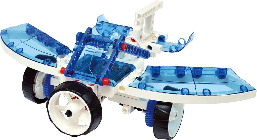 Kosmos 620349 - Concept Car, Experimentier Spielzeug