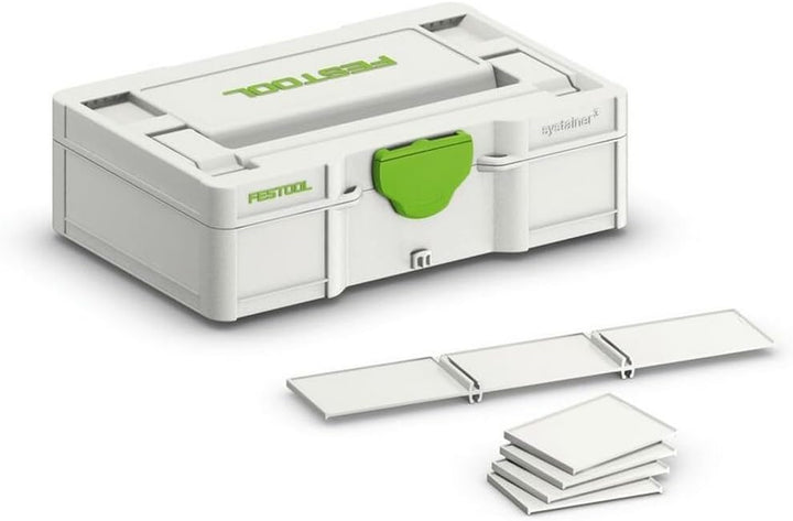 Festool Systainer³ SYS3 S 76