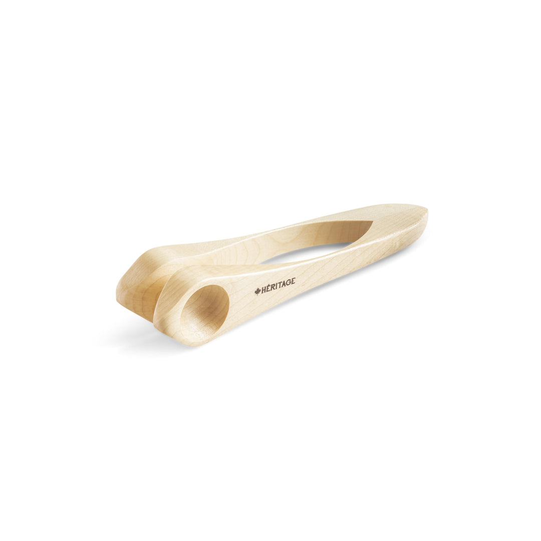 Heritage Musical Spoons Schlaginstrument, handgefertigtes kanadisches Ahornholz, tolles Geschenk für