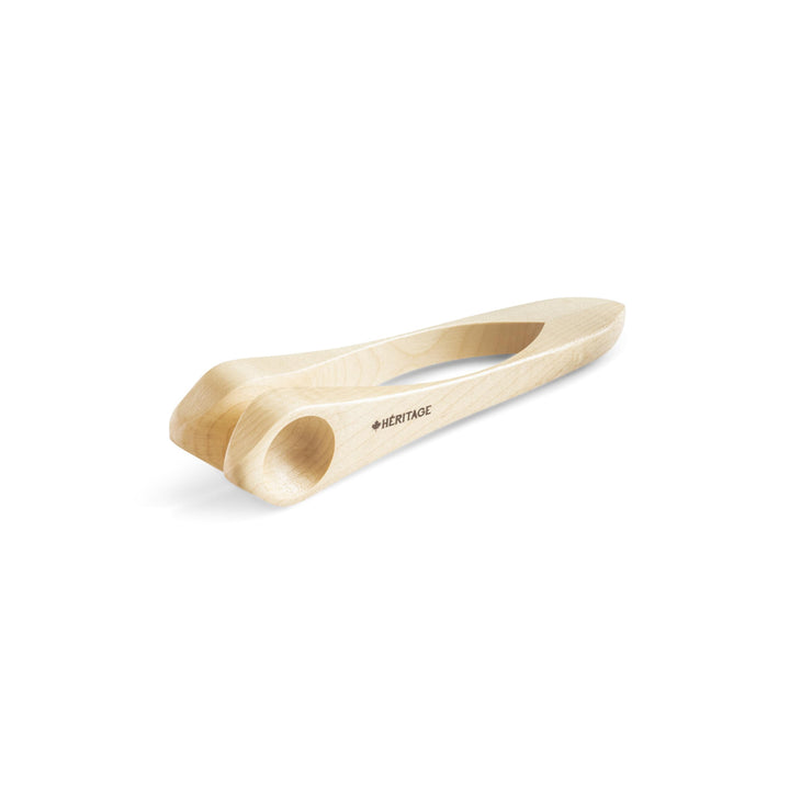 Heritage Musical Spoons Schlaginstrument, handgefertigtes kanadisches Ahornholz, tolles Geschenk für