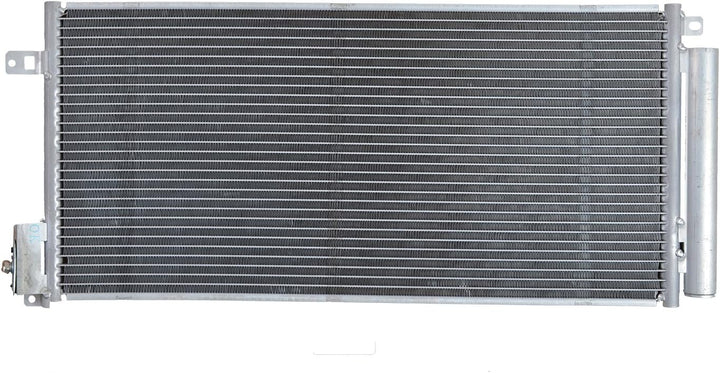 NRF 35750 Kondensator, Klimaanlage