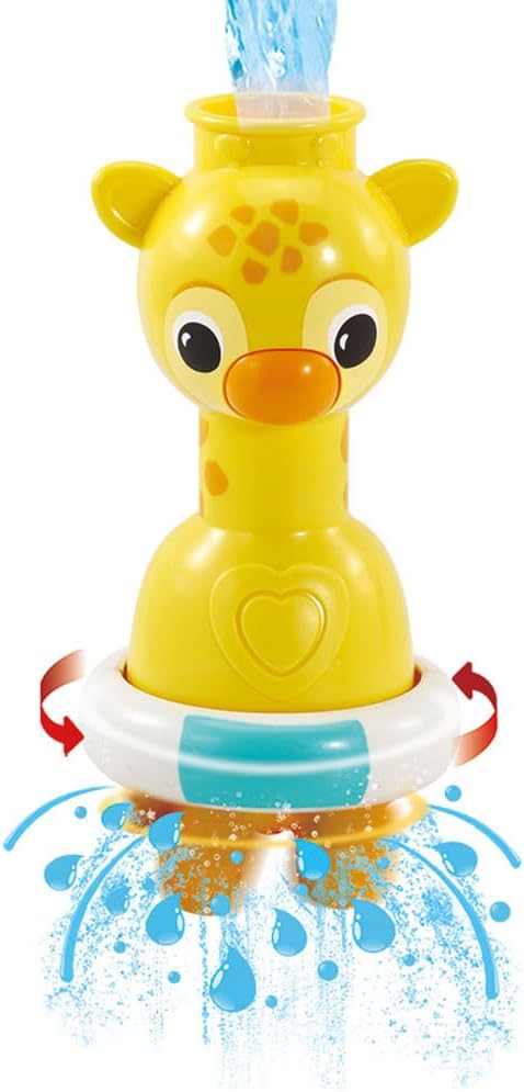 VTech 563005 Animaux Badespielzeug, Mehrfarbig, M