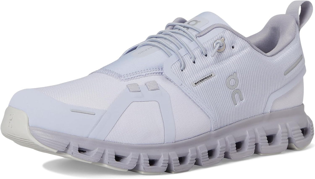 On Damen 3wf10051043Sneaker 40.5 EU Nimbus Lilac, 40.5 EU Nimbus Lilac