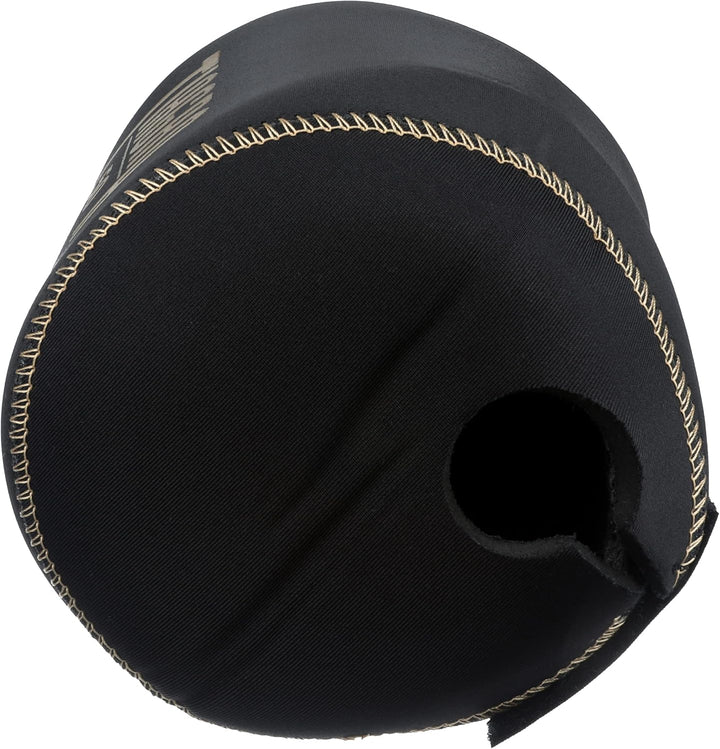 TIAGRA Rollenabdeckungen Schwarz/Gold Size 50, Schwarz/Gold Size 50