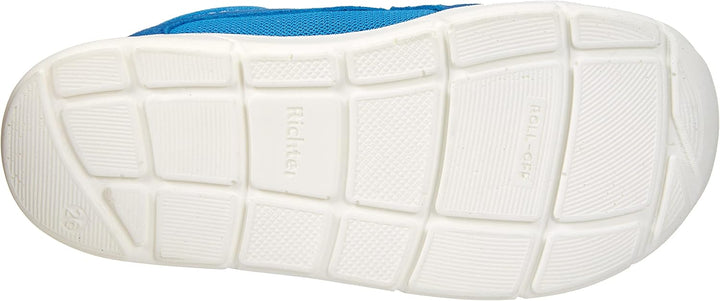 Richter Kinderschuhe Jungen Valentin Sneaker 20 EU Malaysia, 20 EU Malaysia