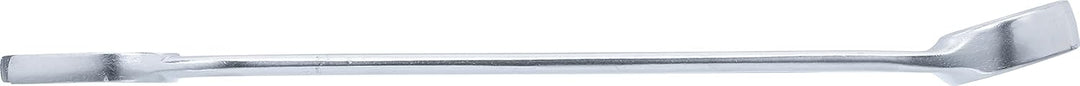 BGS 1275 | Maul-Ringschlüssel-Satz | SW 6 - 32 mm | 37-tlg. 37-tlg. | SW 6 -32 mm, 37-tlg. | SW 6 -3