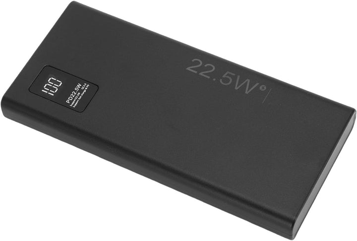 Walfront Mini-USV, Unterbrechungsfreie 4050-mAh-Stromversorgung mit 3-A-Ausgang, für Router-Modem-Üb