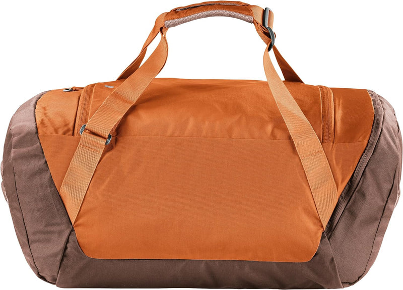 deuter AViANT Duffel 50 50 L Chestnut-umbra, 50 L Chestnut-umbra