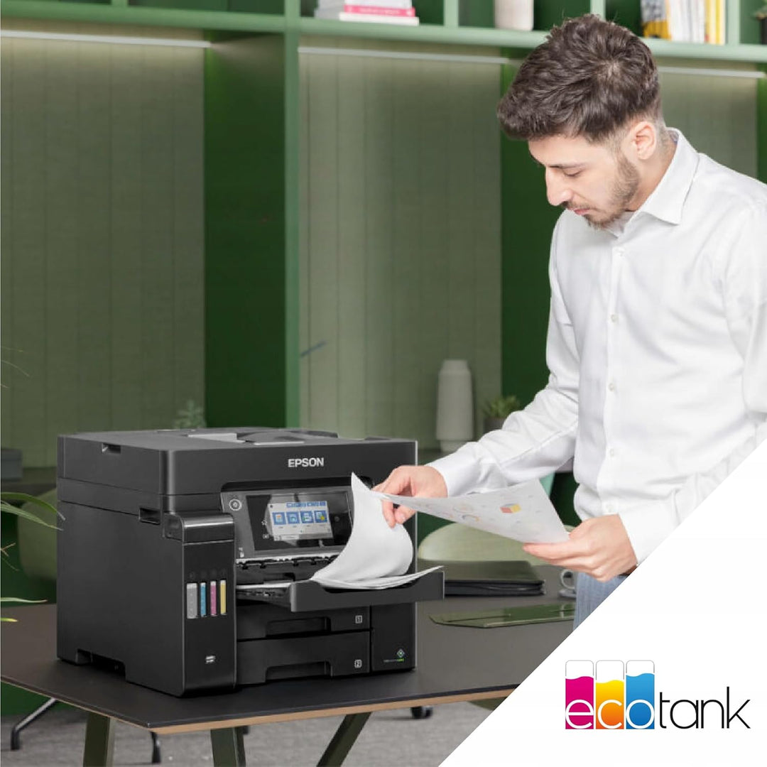 Epson EcoTank L6550