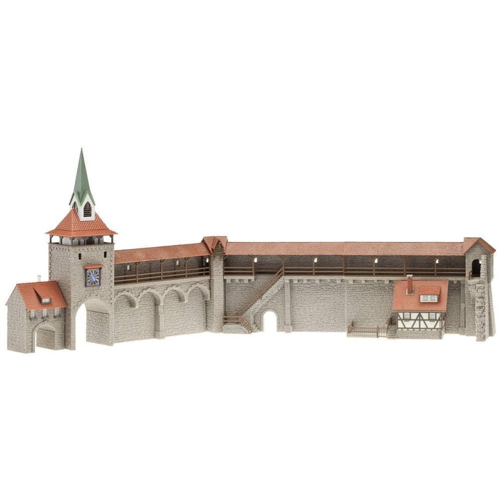 FALLER 130401 - Altstadtmauer-Set