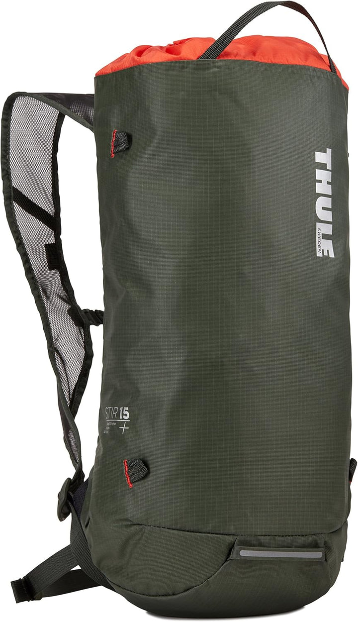 Thule Unisex Stir Stir (1er Pack) Einheitsgrösse/22 x 19 x 46 cm Dark Forest, Einheitsgrösse/22 x 19
