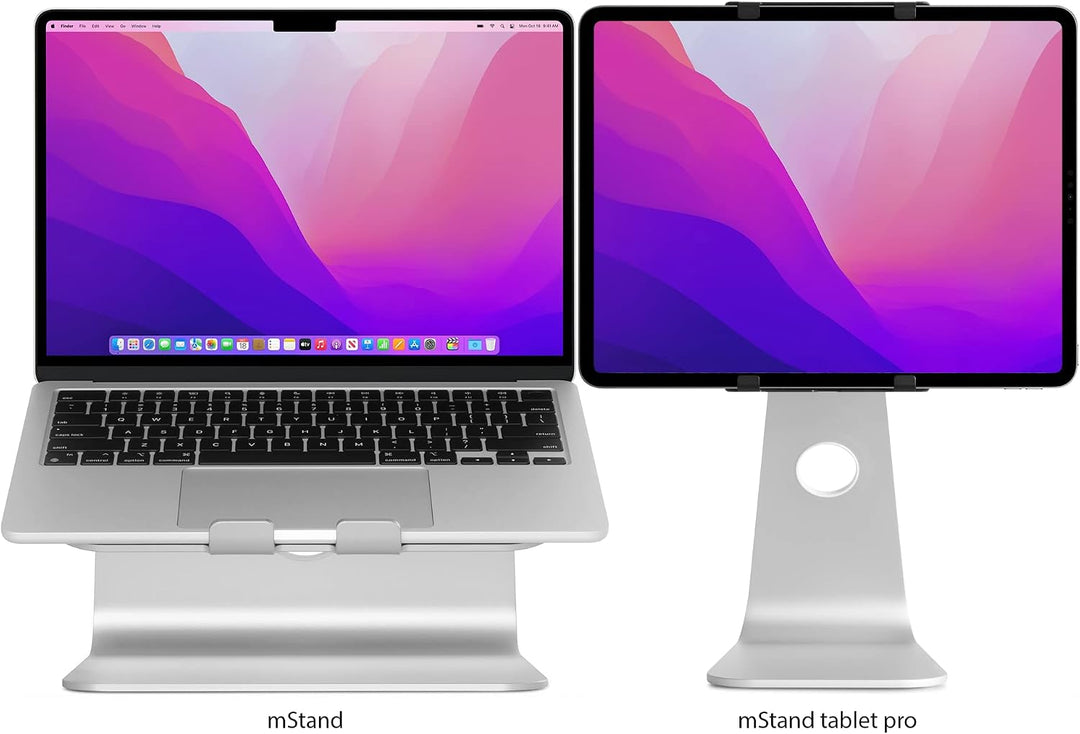 mStand Laptop Stand - Starlight mStand Starlight, mStand Starlight