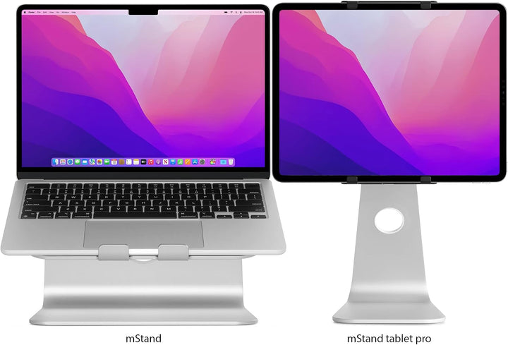 mStand Laptop Stand - Starlight mStand Starlight, mStand Starlight