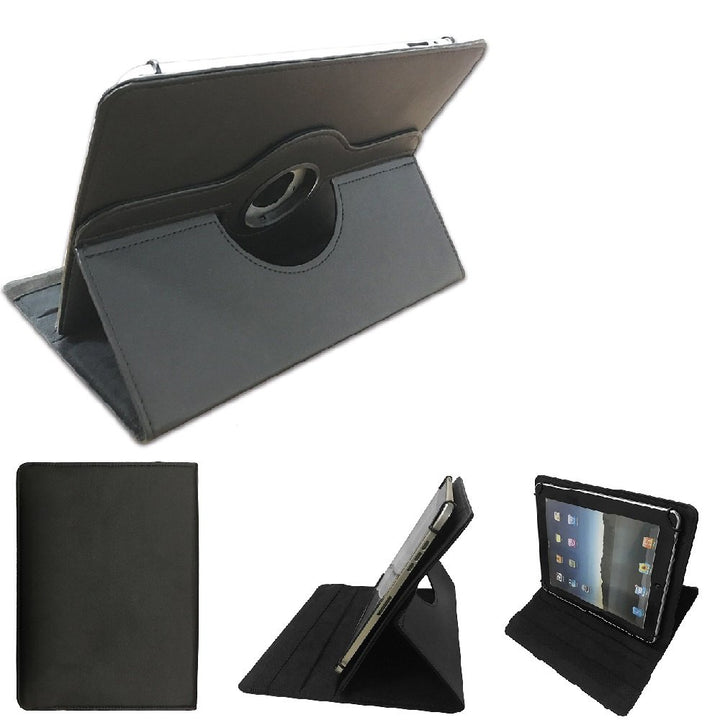 K-S-Trade Für Alldocube IPlay 50 Hülle Alldocube IPlay 50 Schutz Hülle 360° Tablet Case Schutzhülle