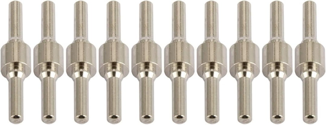 60pcs PT-31 Extended Air Plasma Cutting Düse Elektrode Verbrauchsmaterial Fit CUT-40 CUT-50D CT-312