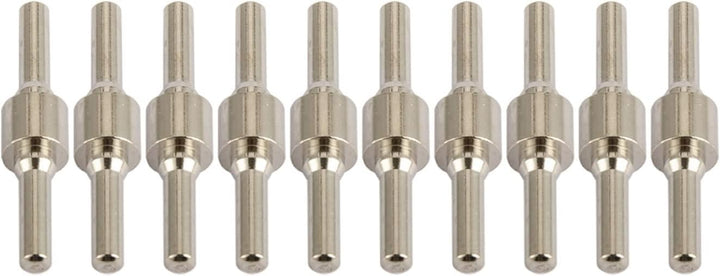60pcs PT-31 Extended Air Plasma Cutting Düse Elektrode Verbrauchsmaterial Fit CUT-40 CUT-50D CT-312