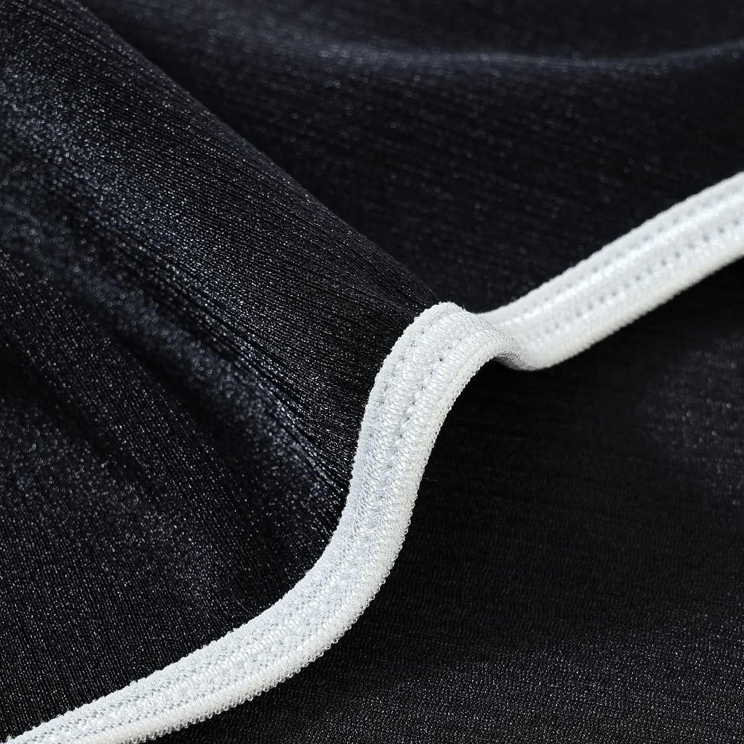 YAHWULAI Herren Slips Sexy und bequemes hautfreundliches Material, atmungsaktiv mit Elastizität XXL