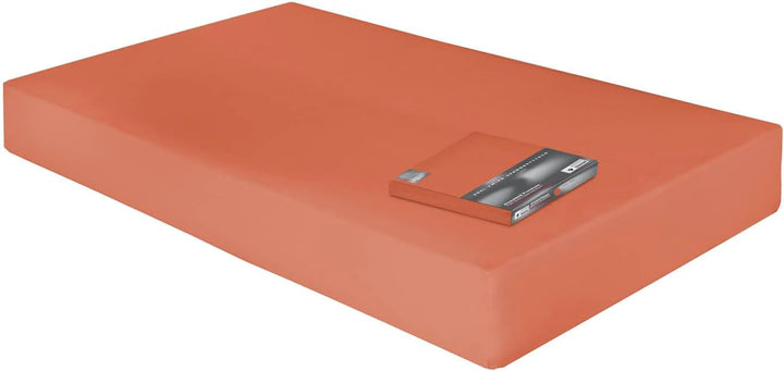 Dormabell Premium Spannbetttuch, veredelte Mako-Baumwolle für vollendeten Schlafgenuss, elastisch |