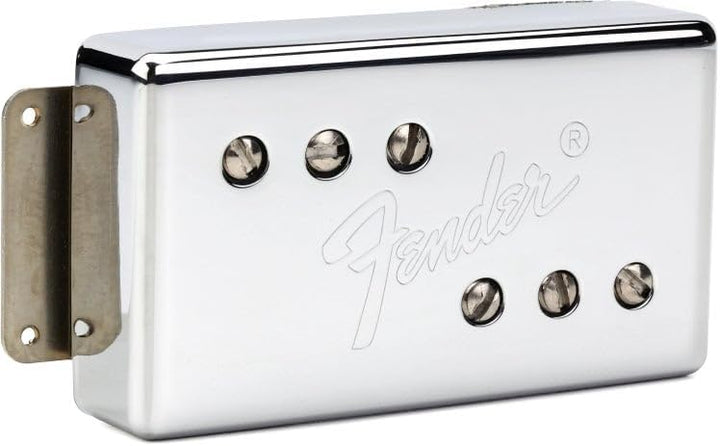 Fender® »CUNIFE WIDE RANGE HUMBUCKER« Pickup/Tonabnehmer für E-Gitarre | Position: Bridge | Cover Fa